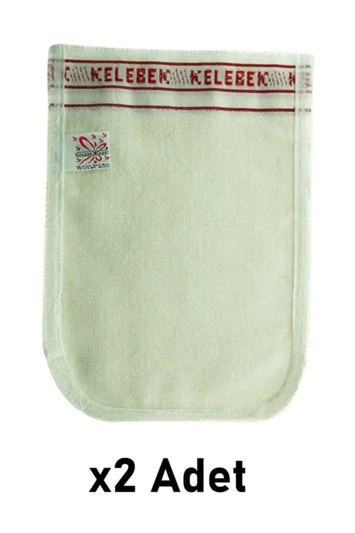 Kelebek Kese Kalın Beyaz Banyo Hamam Kesesi İncelemesi ve Kullanım Rehberi