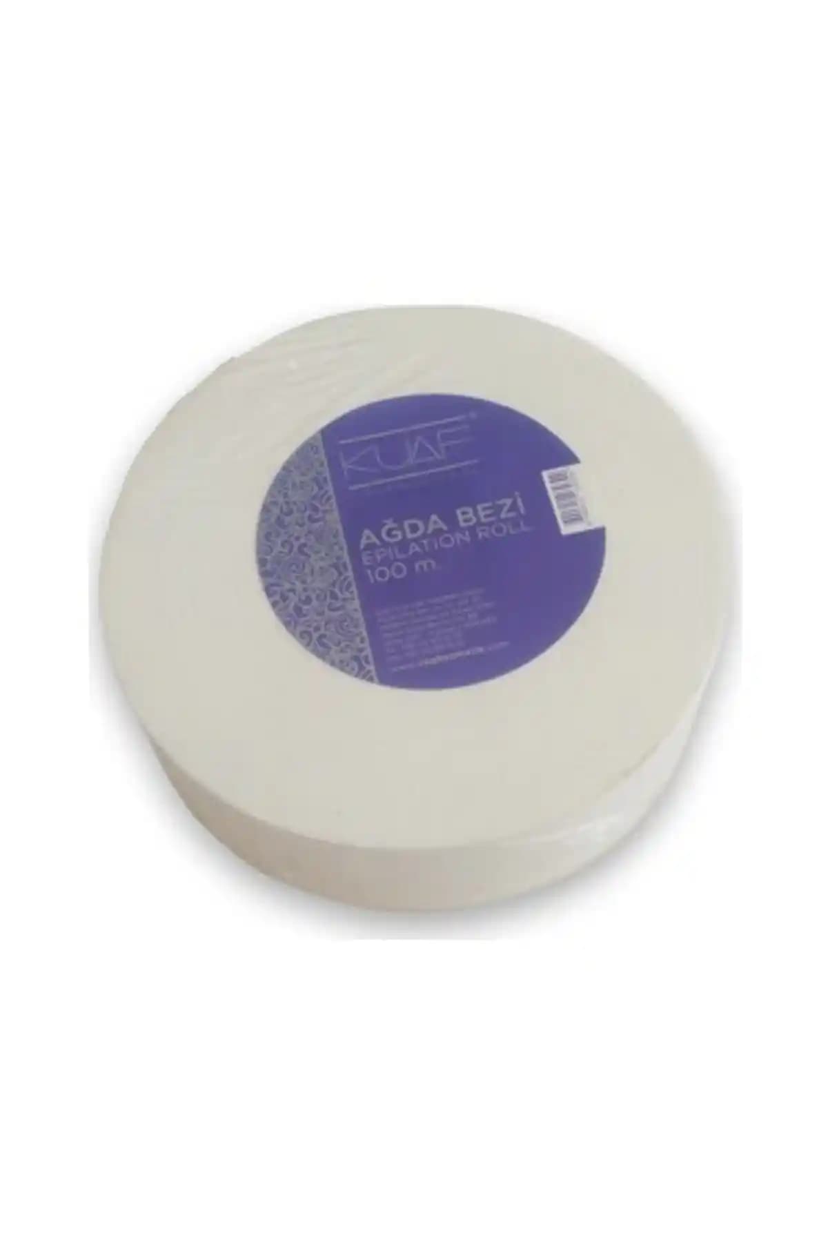 Kuaf Ağda Bezi 100 Metre Rulo: Dayanıklı ve Organik Ağda Bezi Ürünü İncelemesi