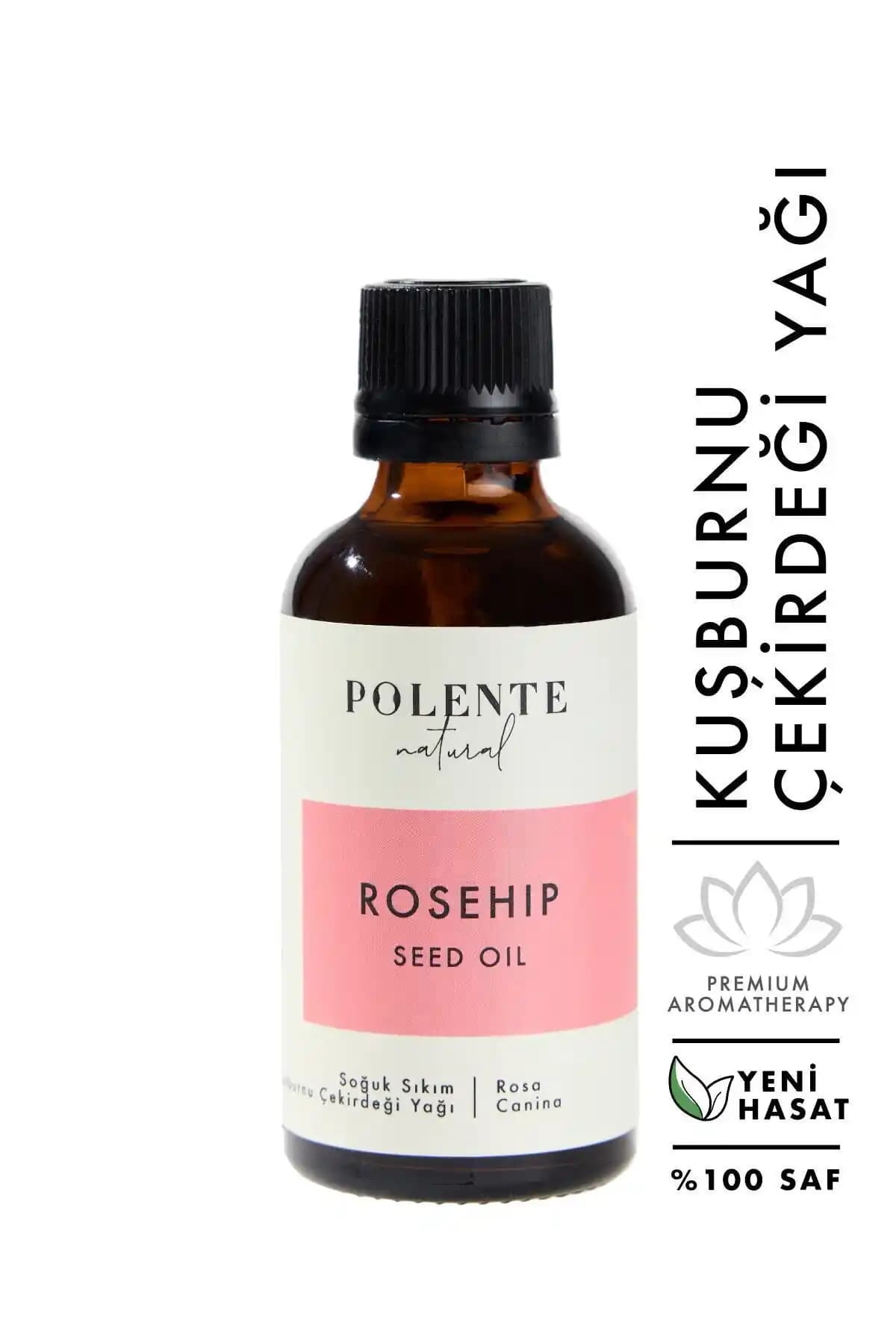 Kuşburnu Çekirdeği Yağı ile Doğal Cilt Bakımı ve Yenileme Yöntemleri