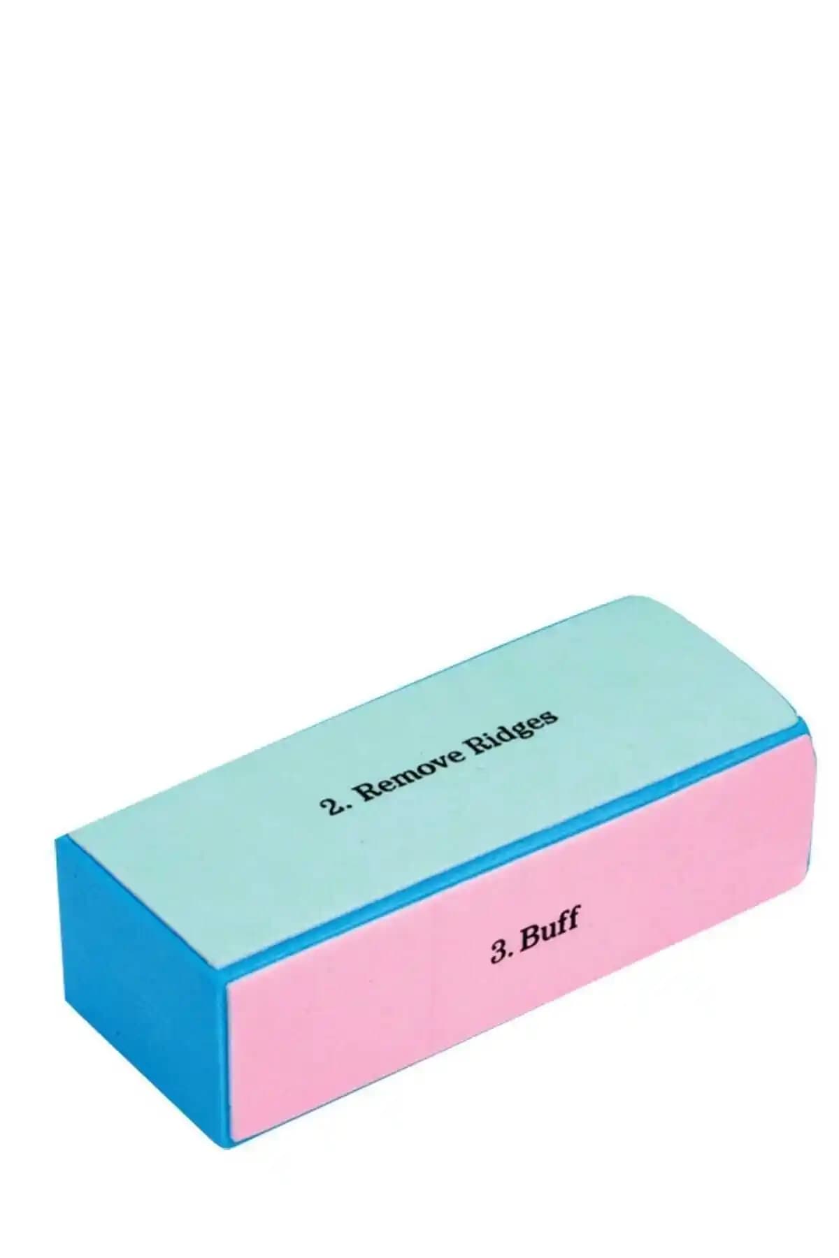 Lionesse Tırnak Parlatıcı: Sağlıklı ve Parlak Tırnaklar İçin Yenilikçi Çözüm