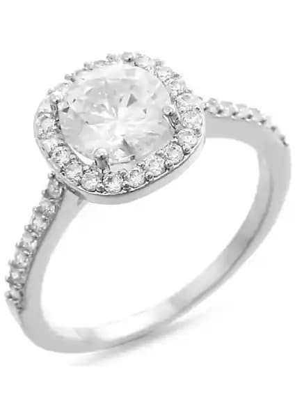 Merano Design Wed Yüzük: Zarif ve Dayanıklı Bronz Takı Parçası