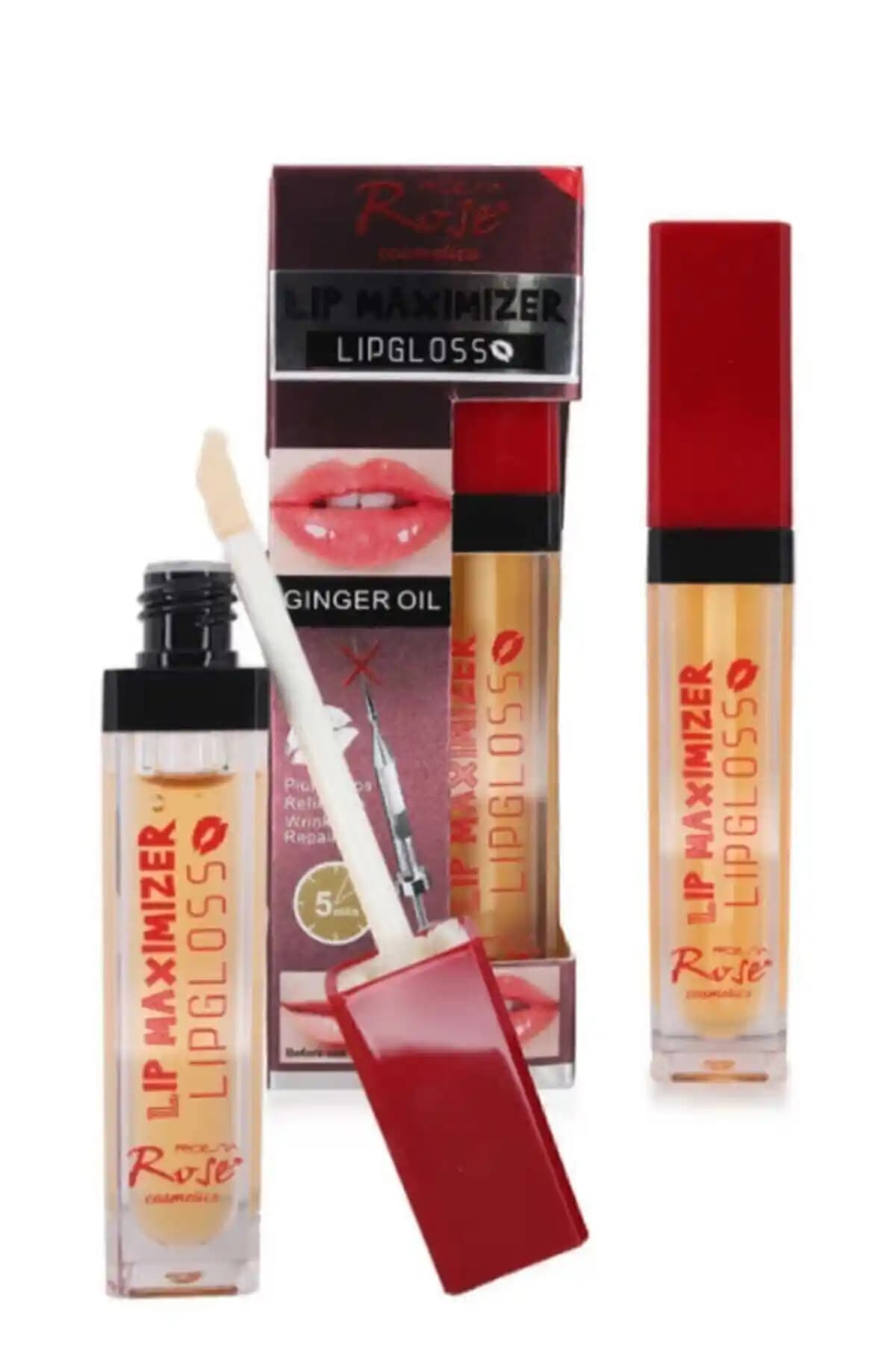 Monalisatoka Dudak Dolgunlaştırıcı ve Dudak Parlatıcı Ürünü Hakkında Detaylı Bilgi