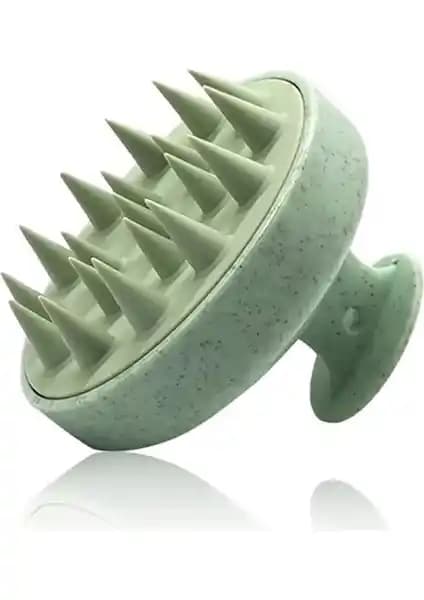 MUE Duş Tarağı ve Ata Home Silikon Saç Derisi Masaj Tarağı Karşılaştırması