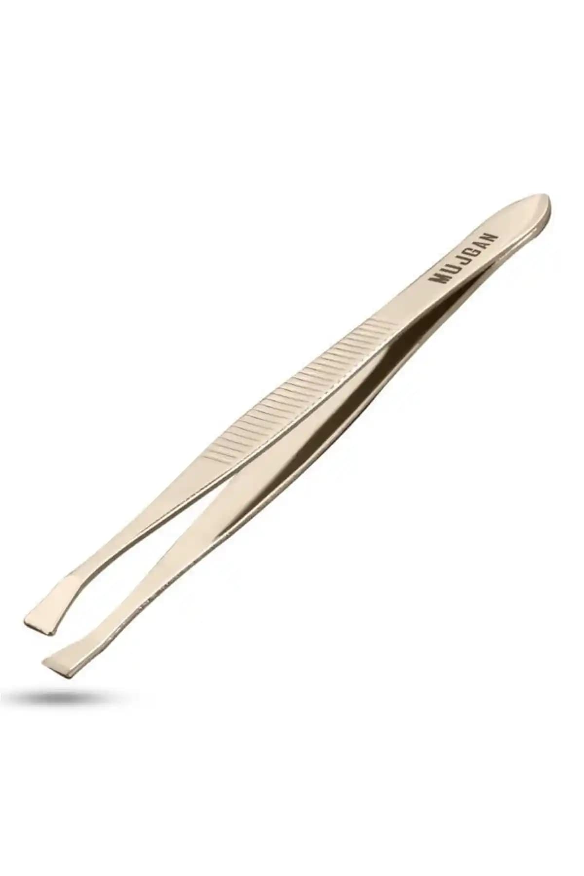 MUJGAN Gold Dımbız Düz İnceleme ve Kullanım Özellikleri