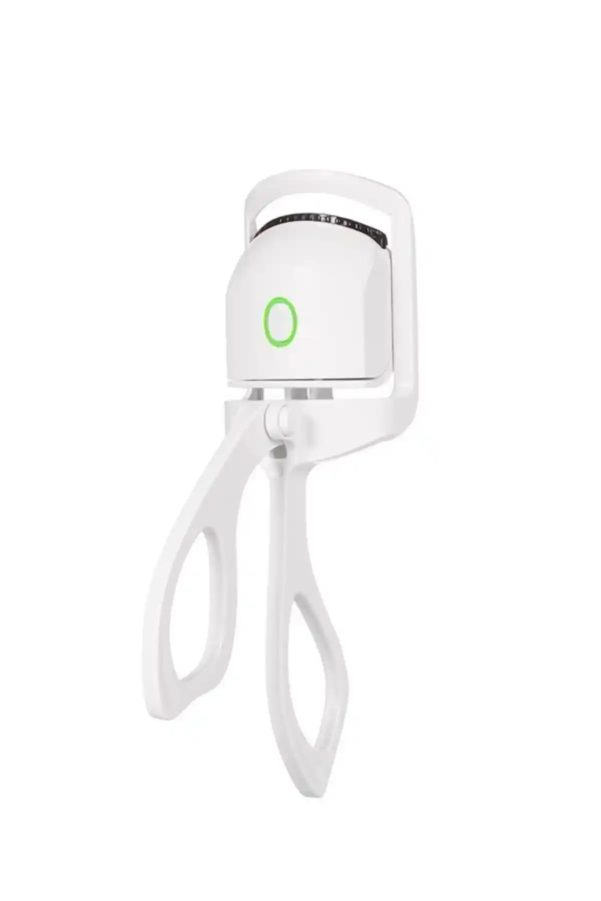 MUJGAN Taşınabilir Elektrikli Kirpik Kıvırıcı İnceleme ve Performans Değerlendirmesi