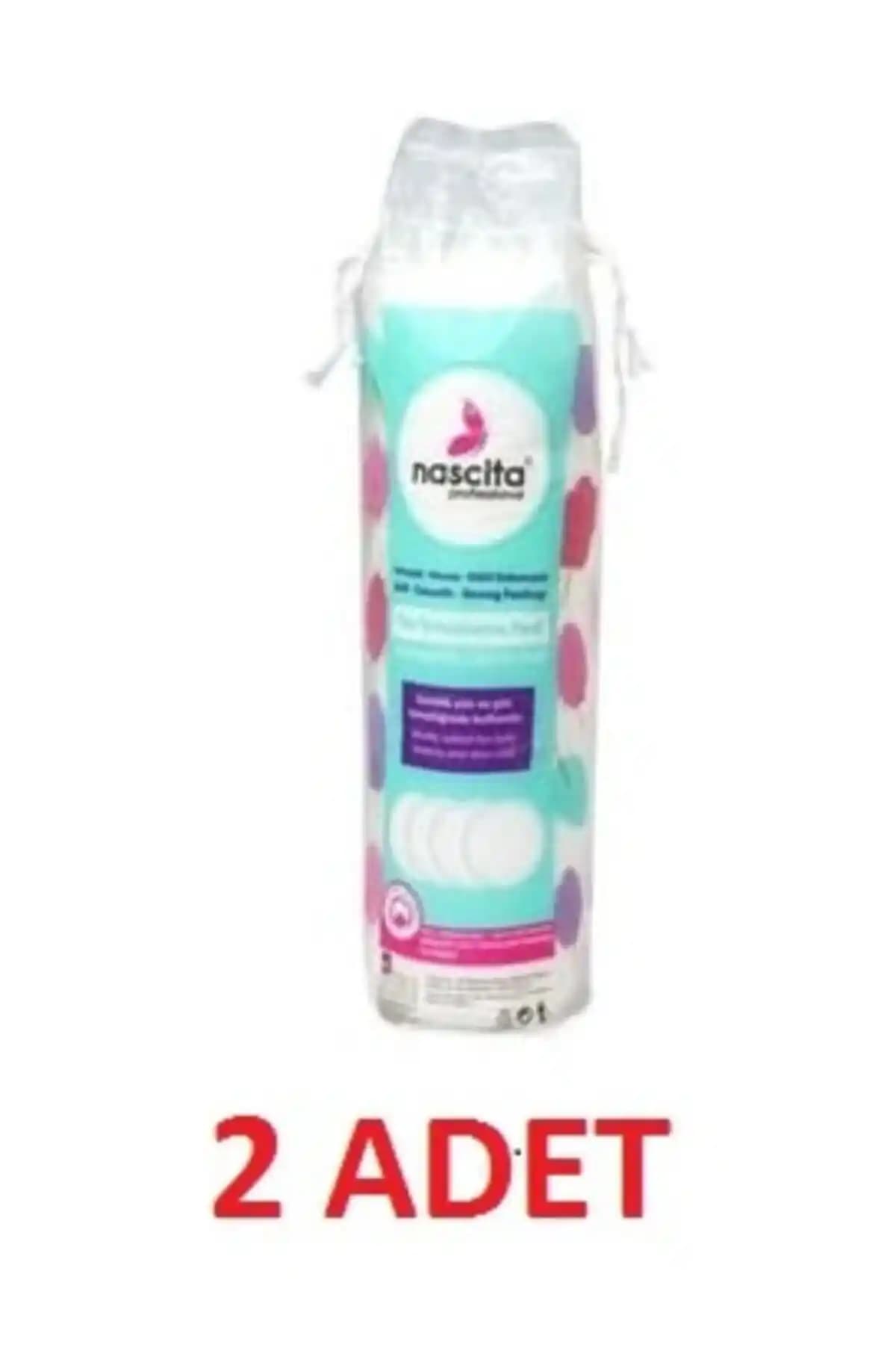 Nascita 70'li Li Yüz Temizleme Pedi İncelemesi ve Kullanım Rehberi