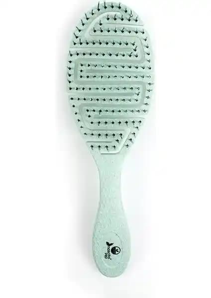 Nascita Pro Saç Fırçası: Doğal ve Etkili Saç Bakımında Yenilikçi Çözüm