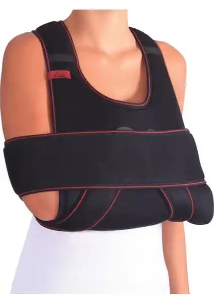 Omuz ve Kol Immobilizasyon Ürünlerinin Karşılaştırması: Velpo ve Morsa Cyberg Modelleri