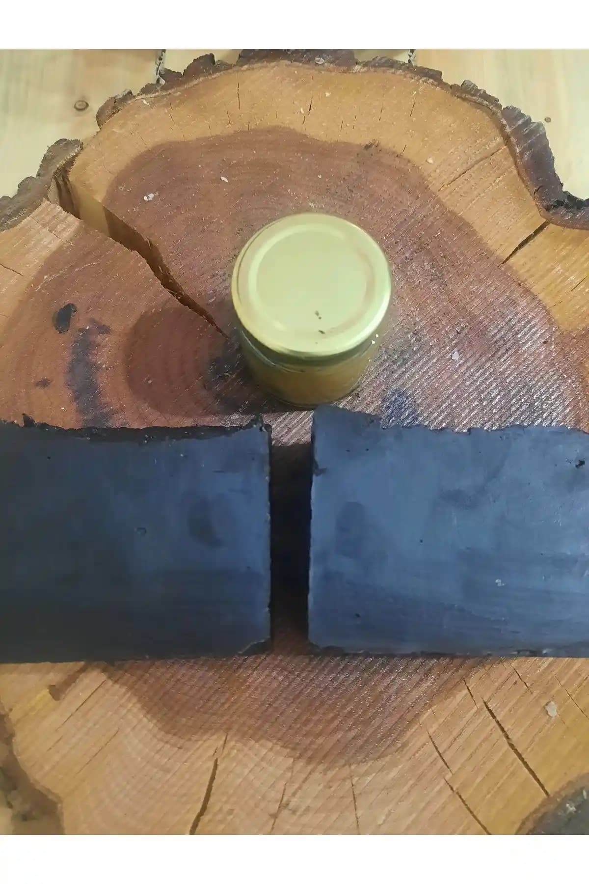 Özümüzden Doğal Katran Sabunu ve Katran Kremi Seti ile Cilt Sağlığınızı Koruyun