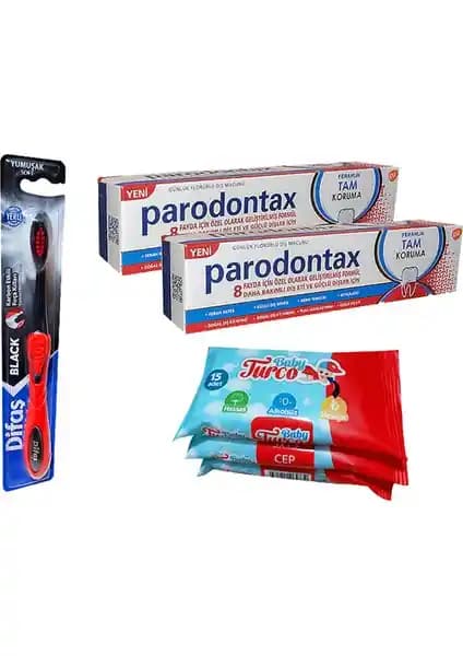 Parodontax ve Diğer Ağız Bakım Ürünleri Hakkında Detaylı Bilgi ve Değerlendirme