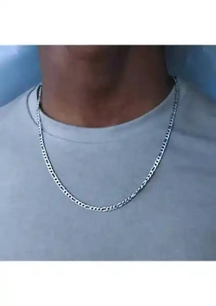 Paslanmaz Çelik ve Güçlü Kaplama Erkek Kolye Karşılaştırması ve Kullanıcı Yorumları