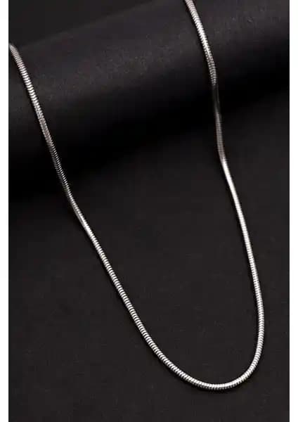 Paslanmaz Çelik Yılan Zincir Kolye Karşılaştırması: Dayanıklılık ve Tasarım Analizi