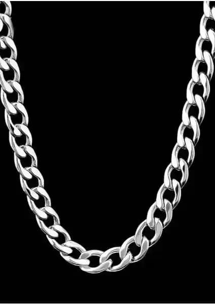 Paslanmaz Çelik Zincir Kolye Karşılaştırması: Dayanıklılık ve Tasarım Analizi