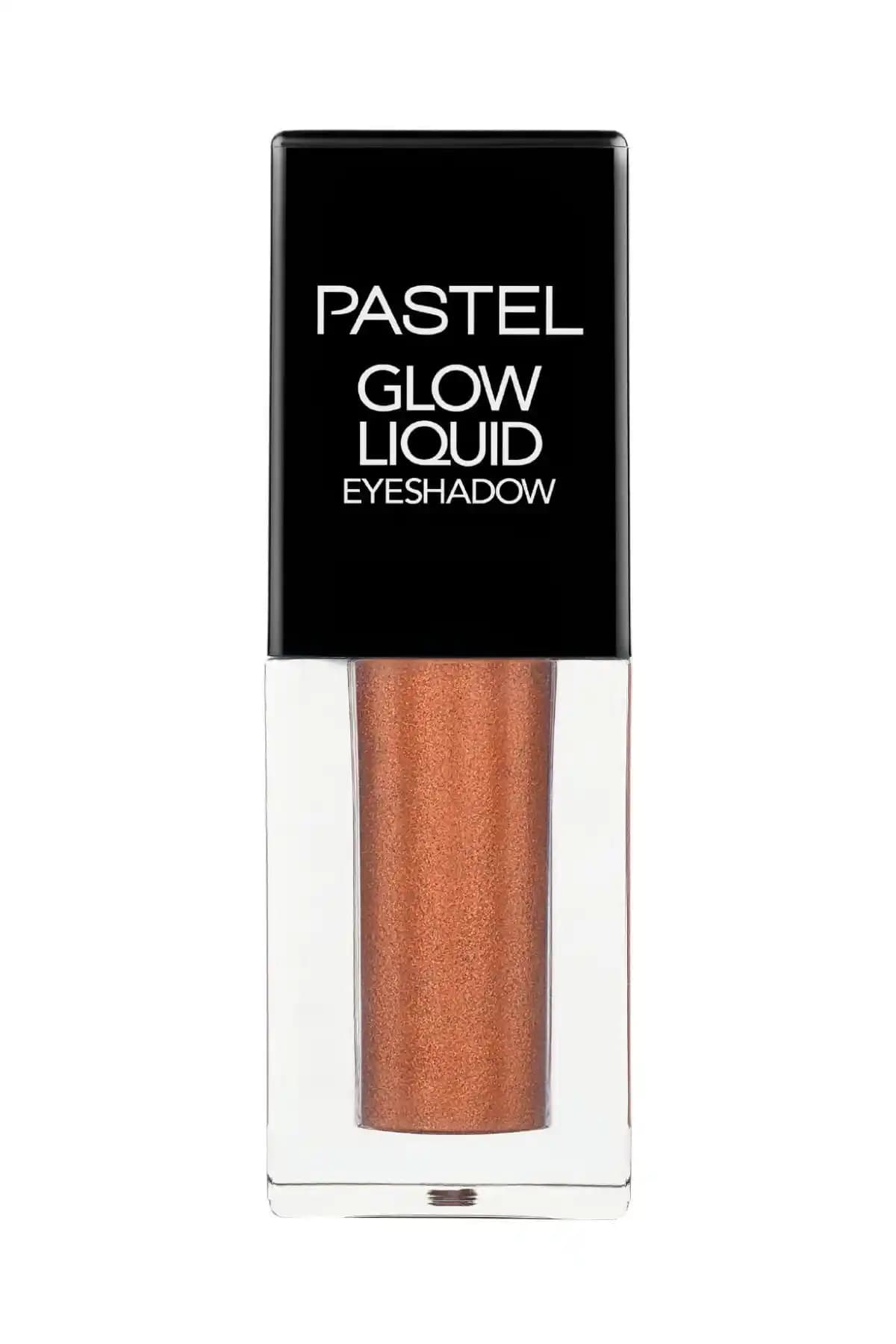 Pastel Glow Likit Göz Farı 226 Life Core Parlak ve Metalik Görünüm Sağlar