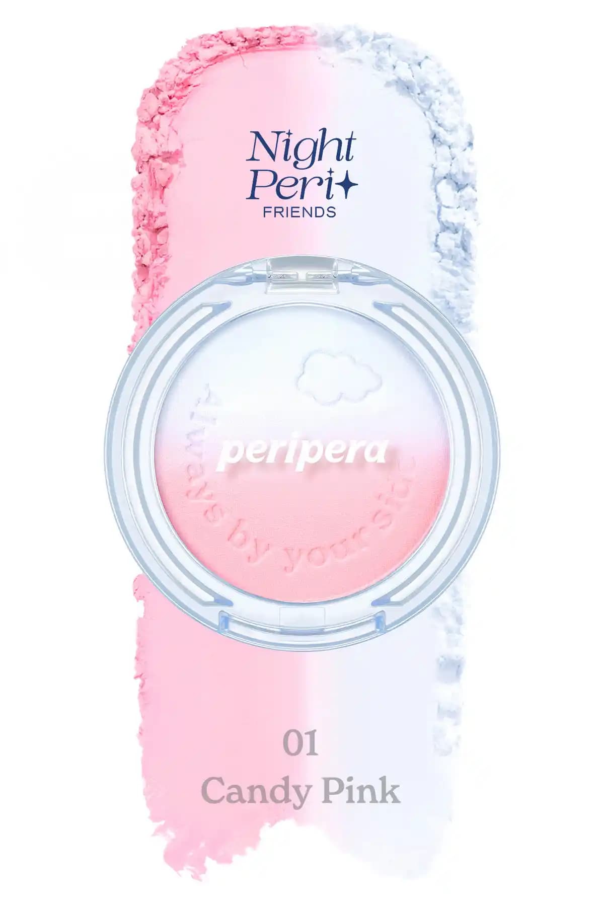 Peripera Doğal Görünüm Sunan İki Tonlu Pudra Allık İncelemesi ve Kullanım Tavsiyeleri