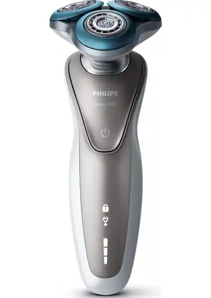 Philips 7000 Serisi S7510/41 Islak ve Kuru Şarjlı Tıraş Makinesi Özellikleri ve Kullanıcı Yorumları
