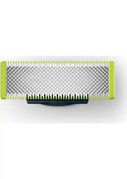 Philips OneBlade Yedek Bıçakları Güvenli ve Konforlu Tıraş Deneyimi Sağlar