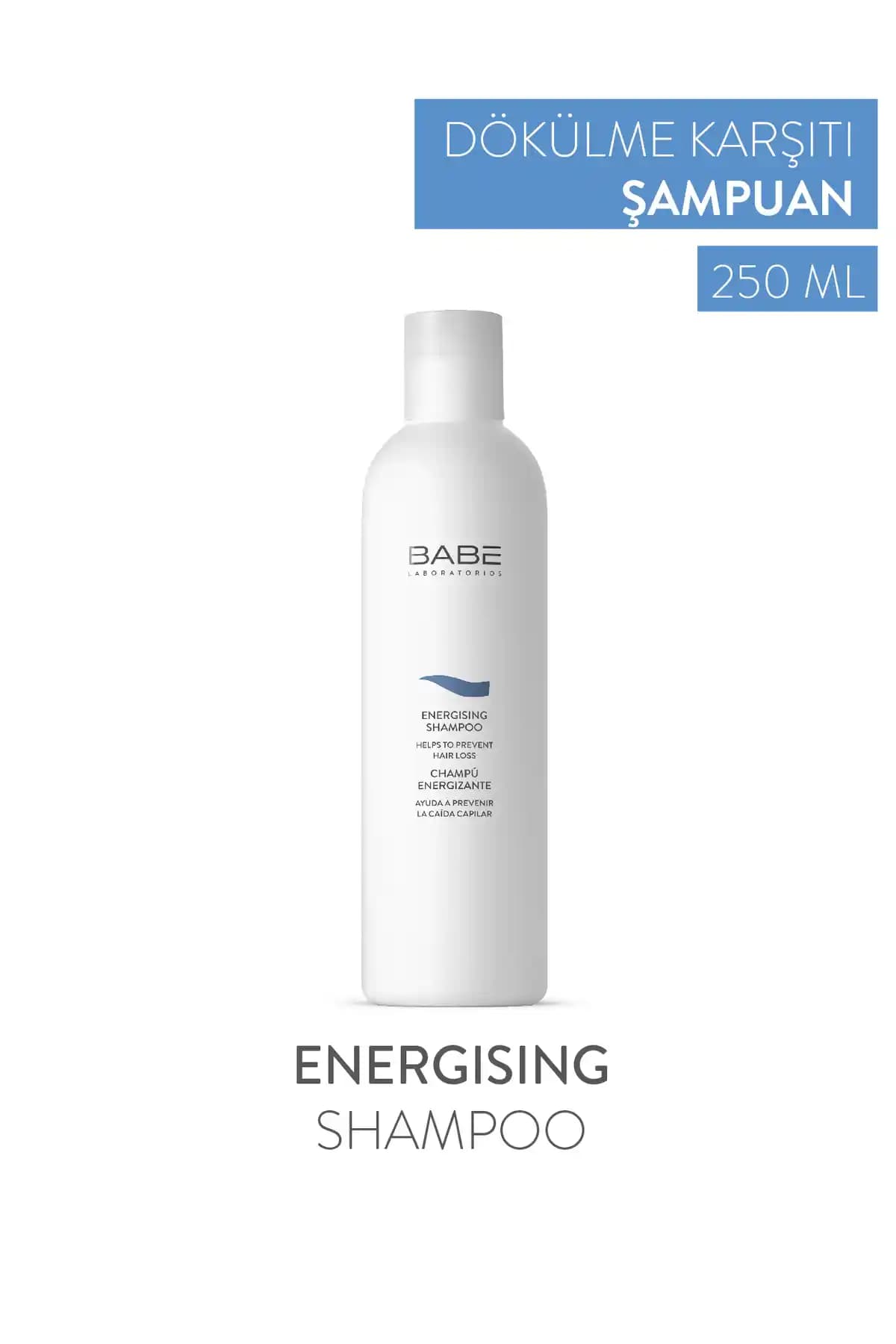 Saç Dökülmesine Karşı Etkili Babe Energising Şampuanı İncelemesi ve Kullanıcı Yorumları