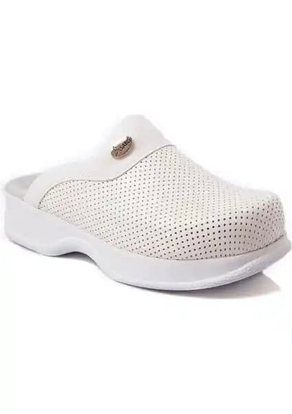 Sağlık ve Endüstride Kullanılan Konforlu ve Dayanıklı Dr. Mitra Sabo Terlik Özellikleri