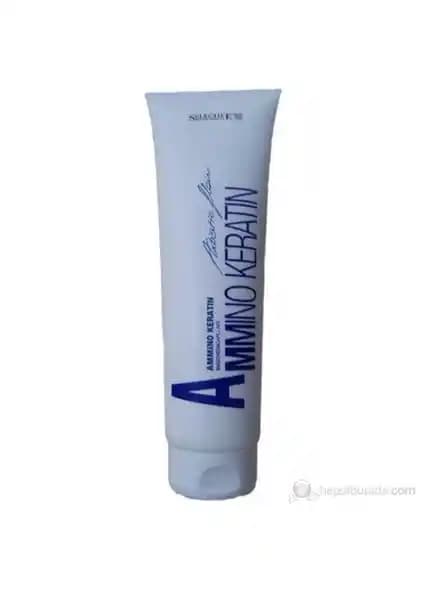 Selective Protek Ammino Keratin Maschera: Yıpranmış Saçlar İçin Derinlemesine Bakım Çözümü