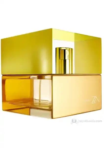 Shiseido Zen Edp 100 Ml Kadın Parfümü Zarafet ve Enerjinin Buluşması