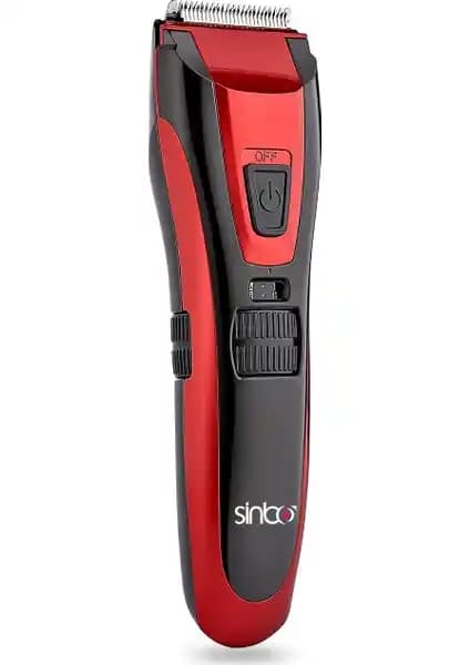 Sinbo SHC-4370 Profesyonel Kablolu ve Kablosuz Saç Sakal Kesme Makinesi İncelemesi