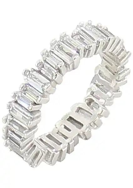 Söğütlü Silver 925 Ayar Gümüş ve Rodyumlu Kalp Yüzükleri Karşılaştırması