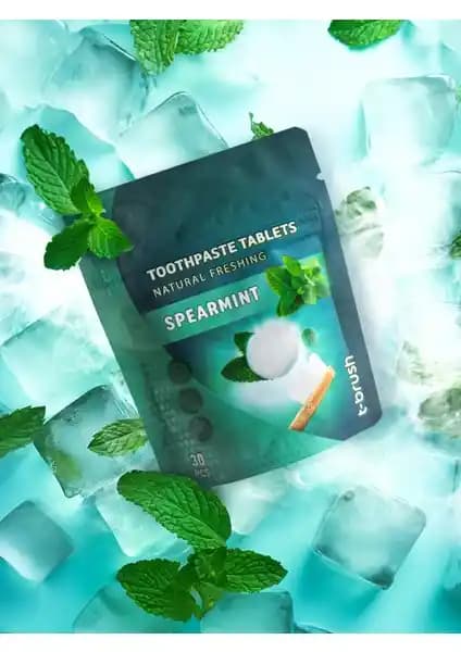 T-Brush Aktif Karbonlu Diş Macunu Tabletleri Karşılaştırması: Etkinlik, Kullanım ve Kullanıcı Yorumları