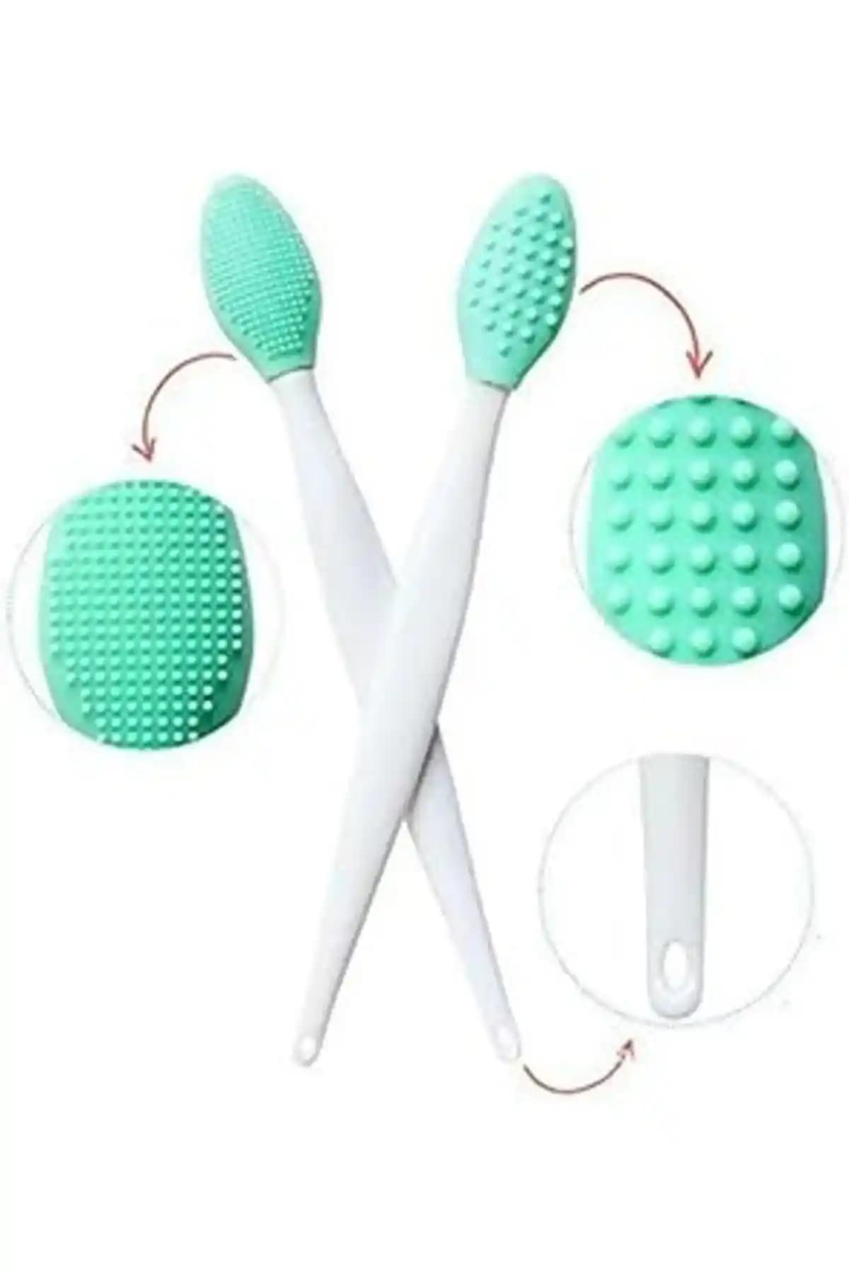 Tieke Buru Siyah Okta Cilt Temizleyici: Derinlemesine Temizlik ve Gözenek Açıcı Özellikler