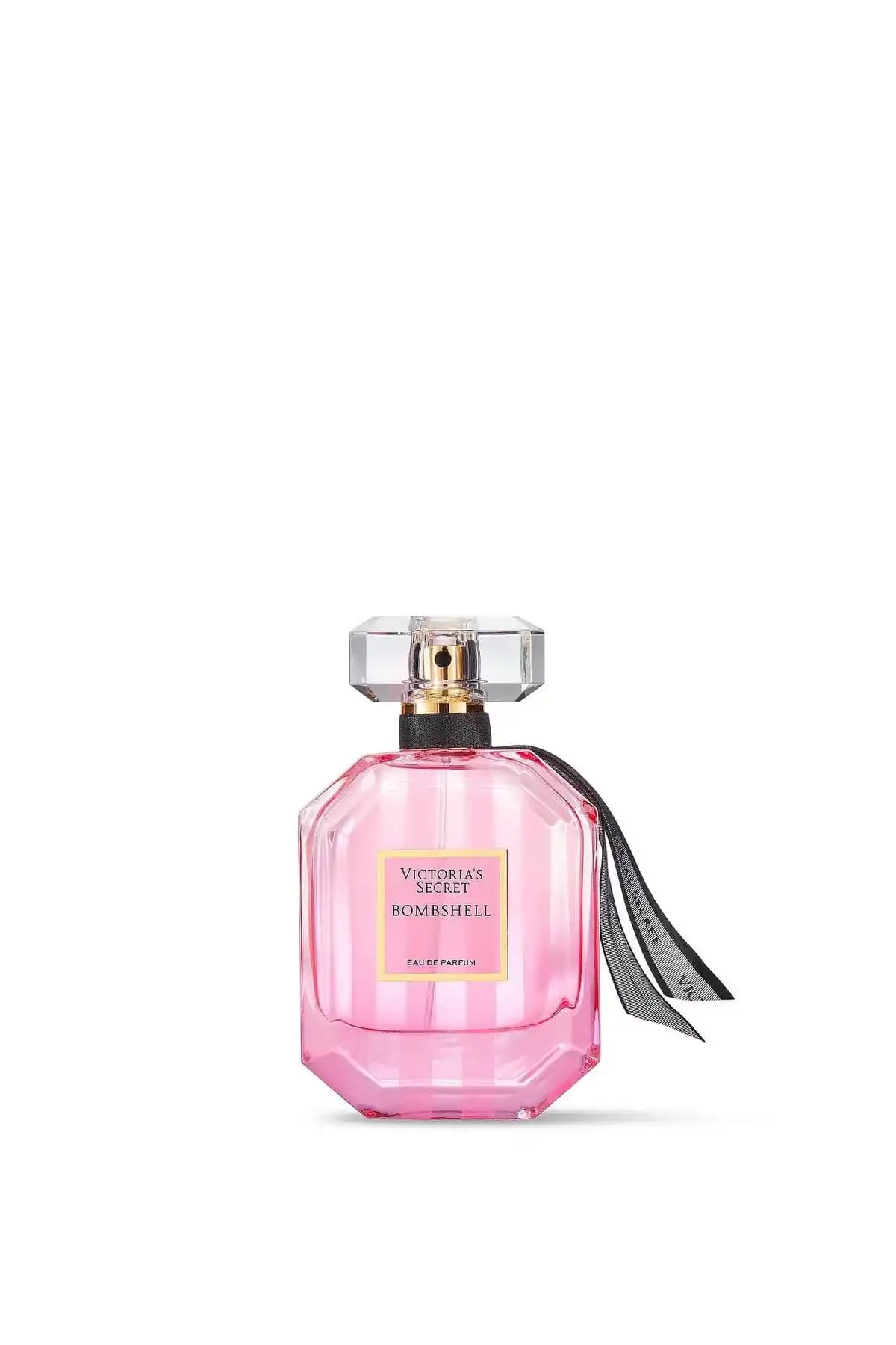 Victoria's Secret Bombshell Eau de Parfum: Çiçeksi ve Meyveli Kalıcı Kadın Kokusu