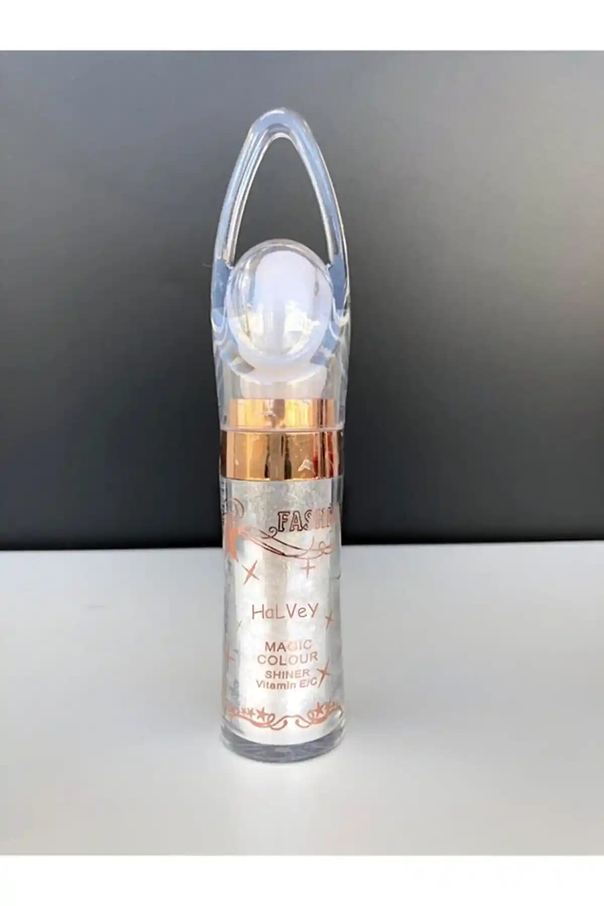 Vücut Simi ve Parlaklık Sağlayan E/C Vitamin Body Sparkles Ürünü Tanıtımı