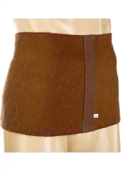 Yusuf Medical Tıbbi Deve Tüyü Bel Korsesi: Bel ve Karın Bölgesini Destekleyen Sağlık Ürünü