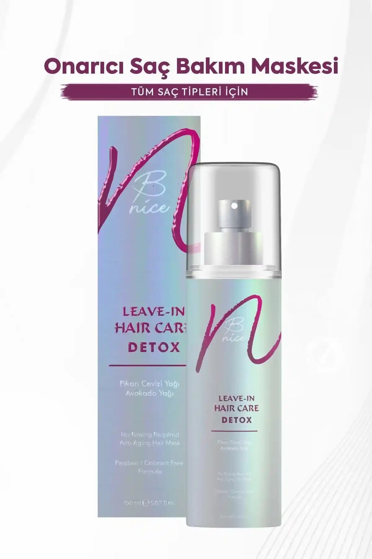 BNICE ve La Rachel Saç Maskeleri Karşılaştırması: Hangi Ürün Sizin İçin Uygun