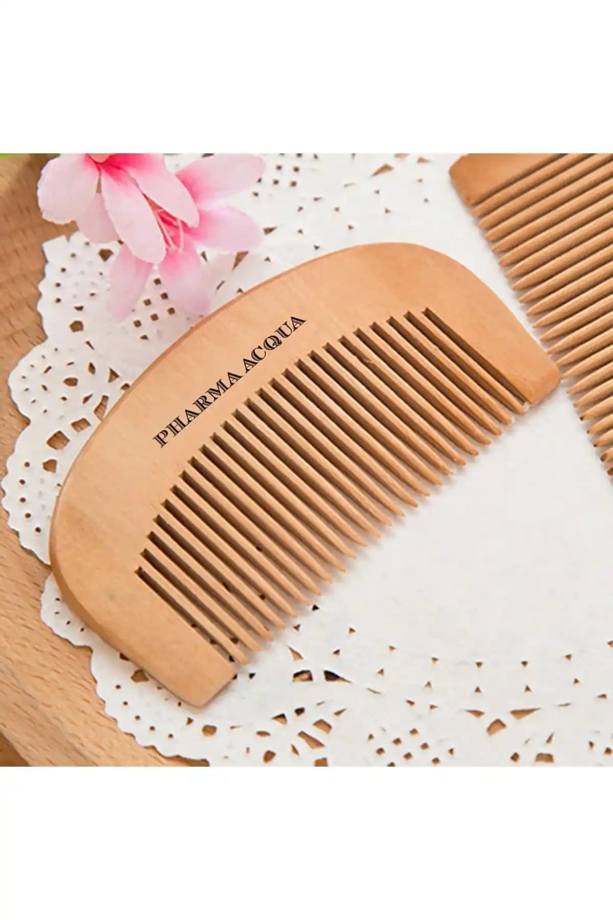 Doğal Şimşir Ahşap Taraklar Karşılaştırması: Hangi Ürün Sizin İçin Uygun