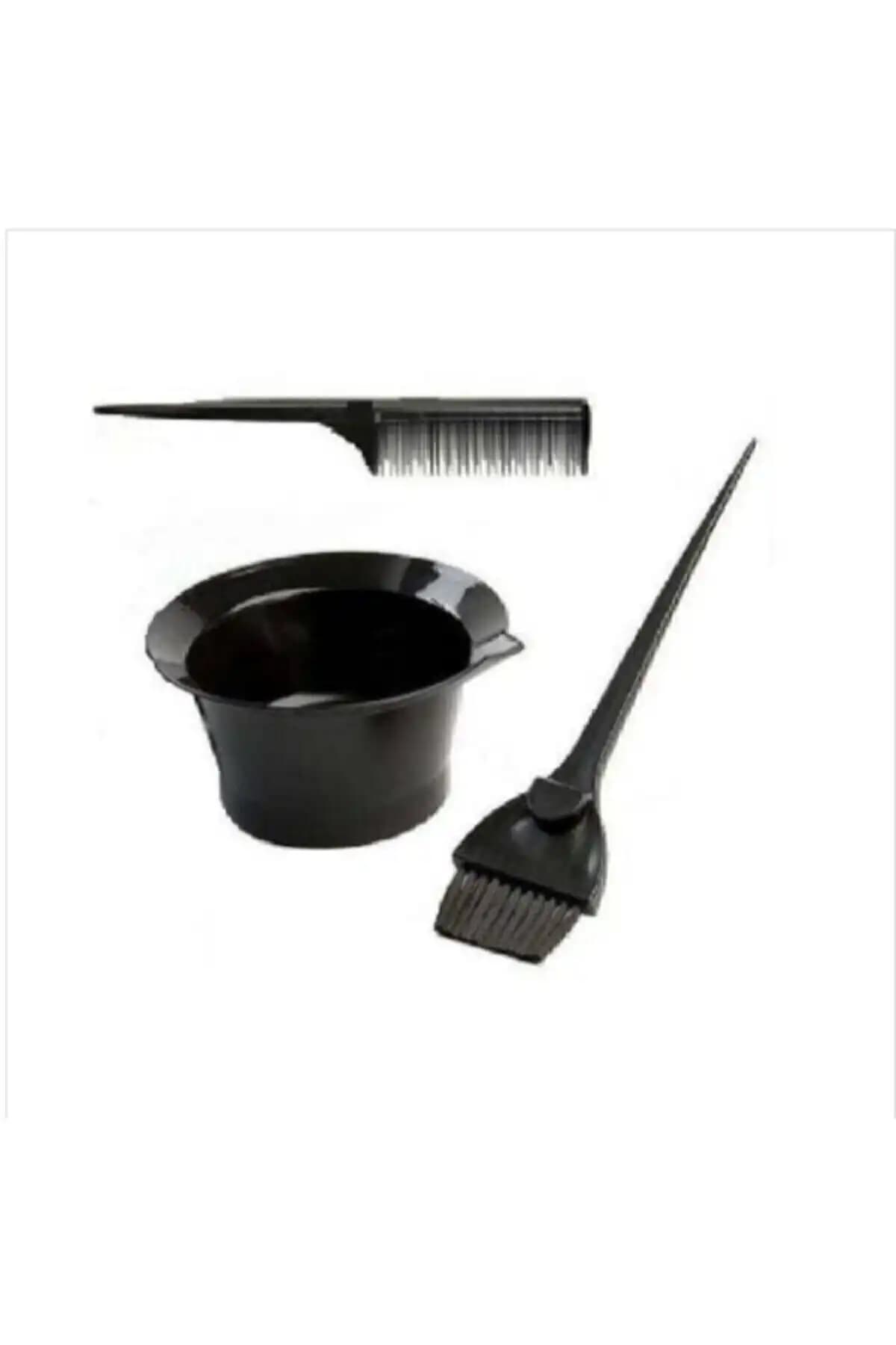 Genel Markalar Fırça ve Tikatti Saç Boyama Setleri Karşılaştırması ve Kullanıcı Yorumları