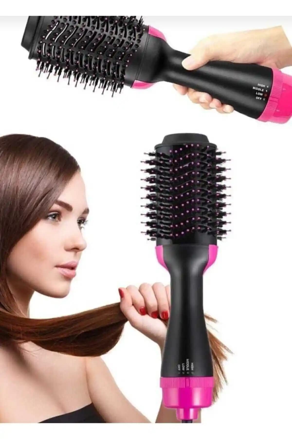 Kar-bul ve Modizu Saç Düzleştirici ve Kurutma Makinesi Karşılaştırması