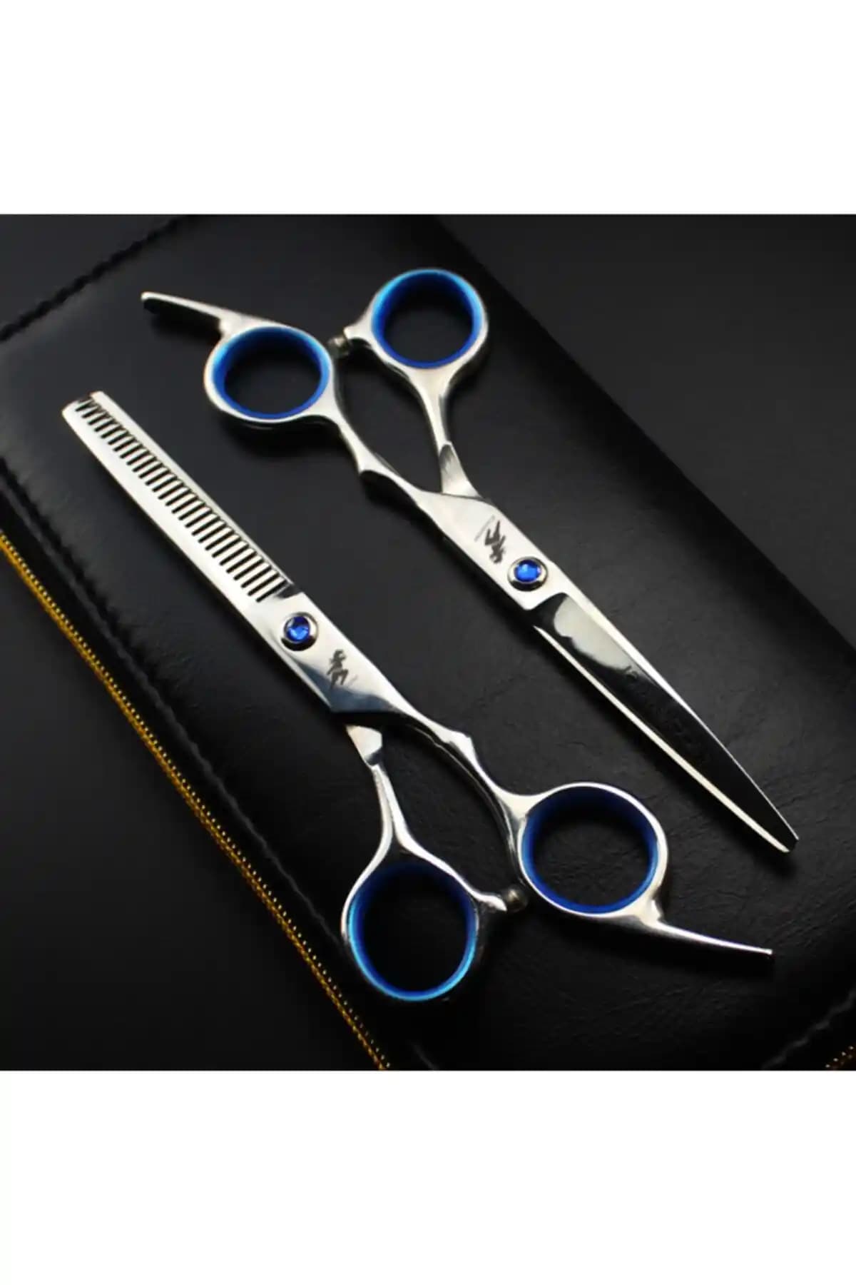 Kivi Ticaret ve Smith Freelander Profesyonel Saç Makas Setleri Karşılaştırması ve Kullanıcı Yorumları