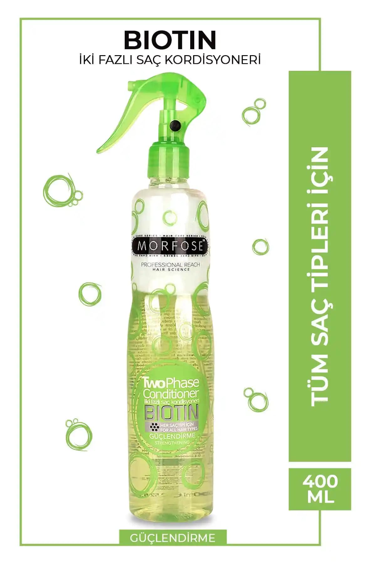 Morfose Biotin ve Argan Fön Suyu Karşılaştırması Saç Bakımında Hangi Ürün Daha Uygun