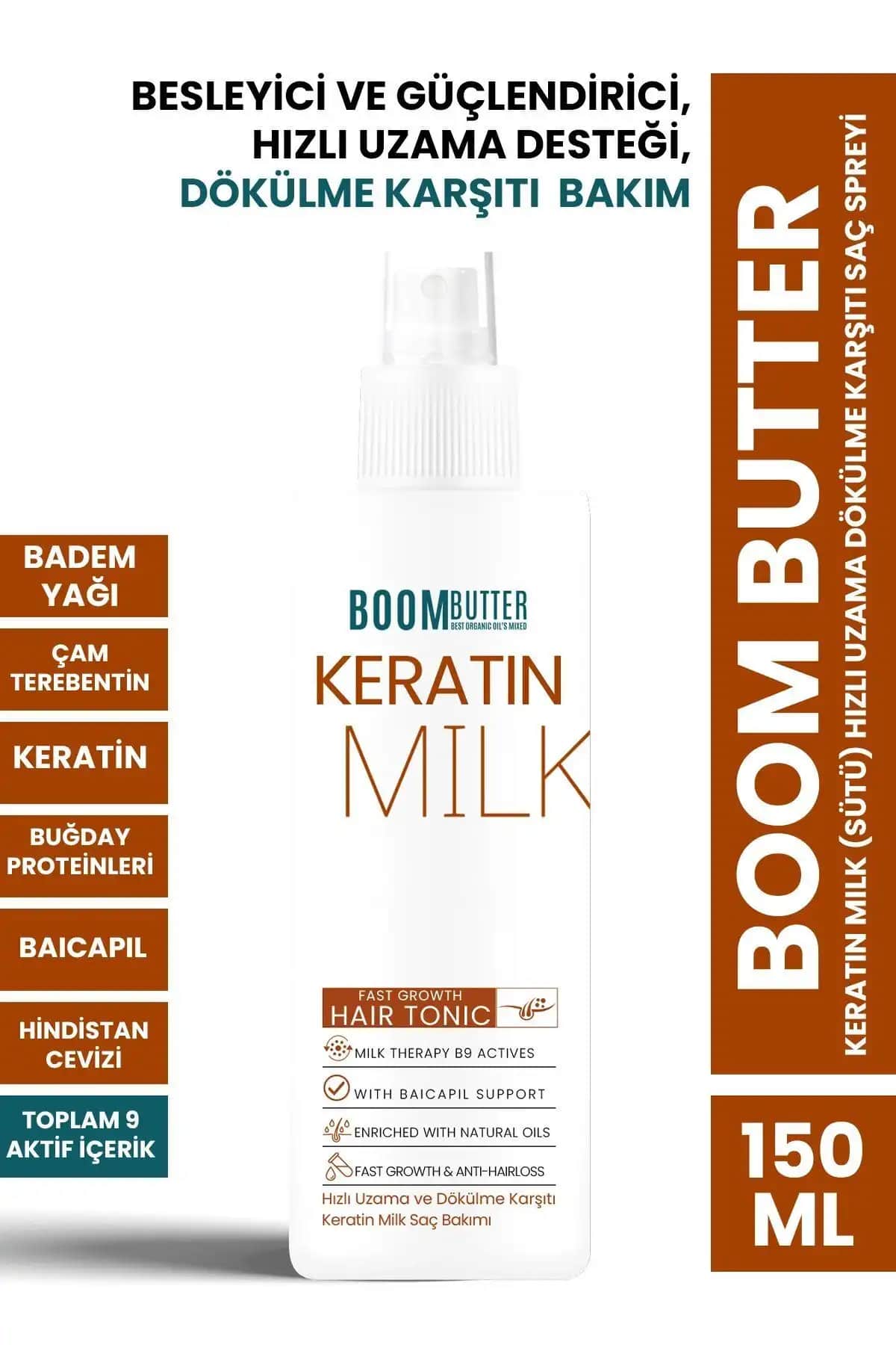 PROCSIN Boom Butter ve PROCSIN Magıc Mix Keratin Yağı Karşılaştırması ve Kullanım Önerileri