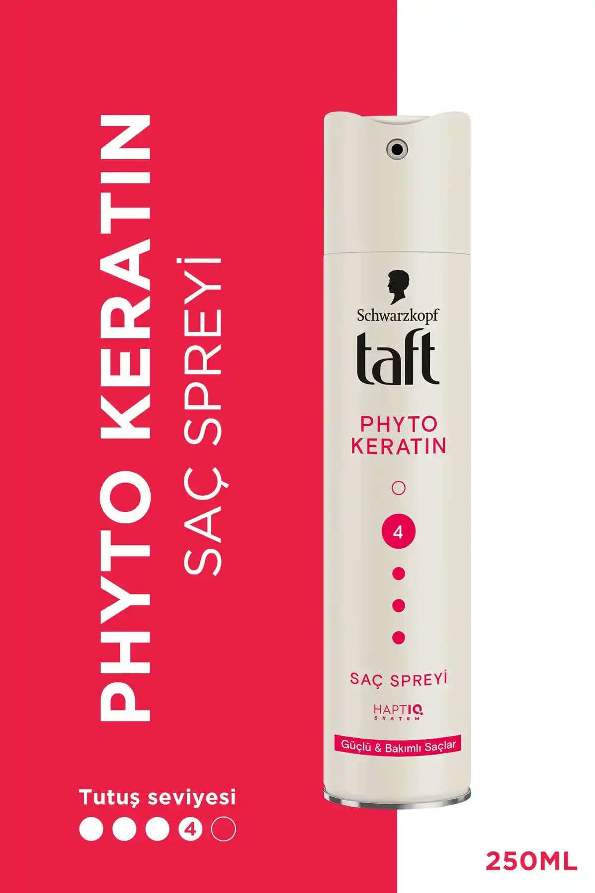Taft Phyto Keratin ve Ultra Güçlü Saç Spreyi Karşılaştırması: Hangi Ürün Sizin İçin Uygun