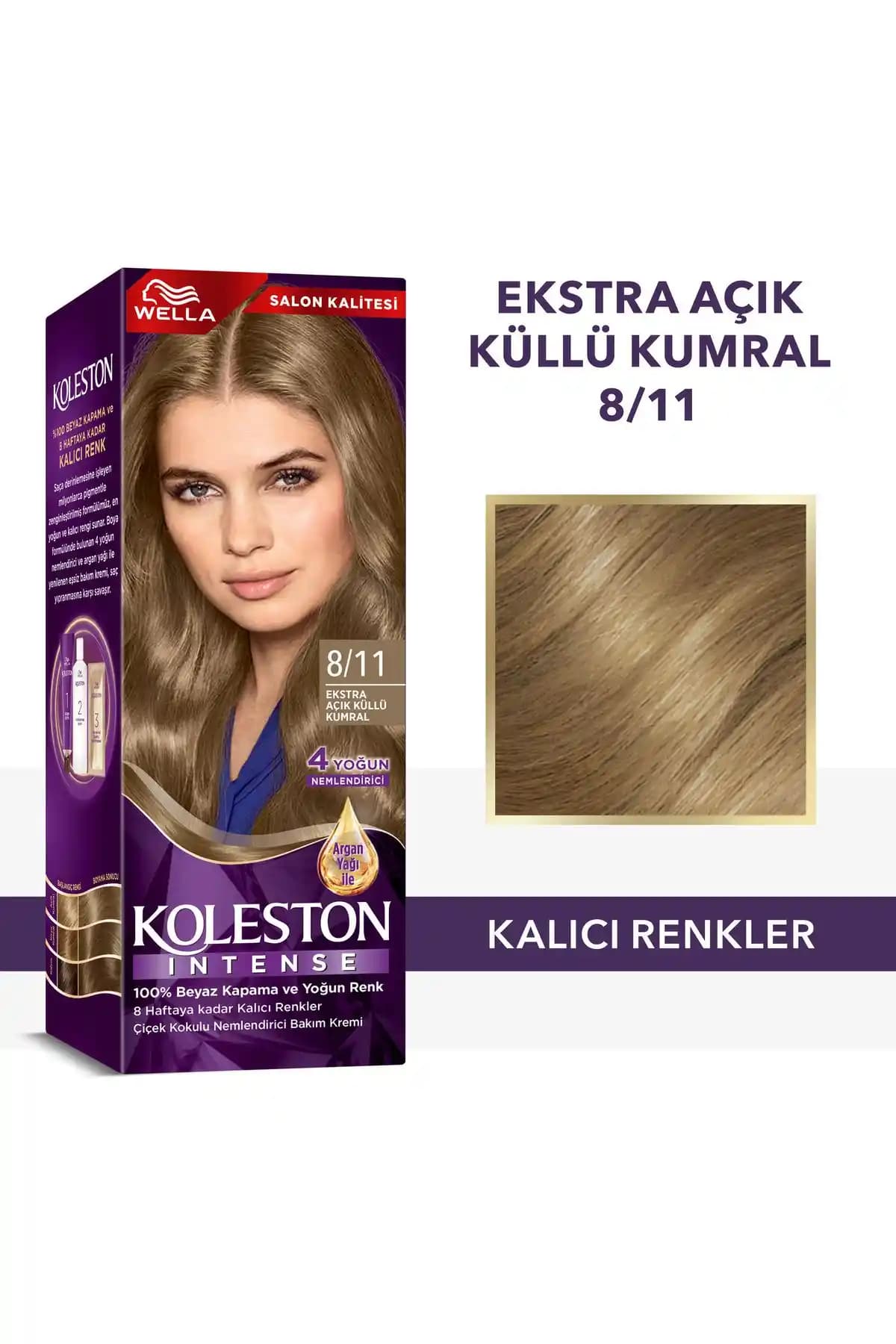 Wella Koleston Intense ve Supreme Saç Boyaları Karşılaştırması: Özellikler ve Kullanıcı Yorumları