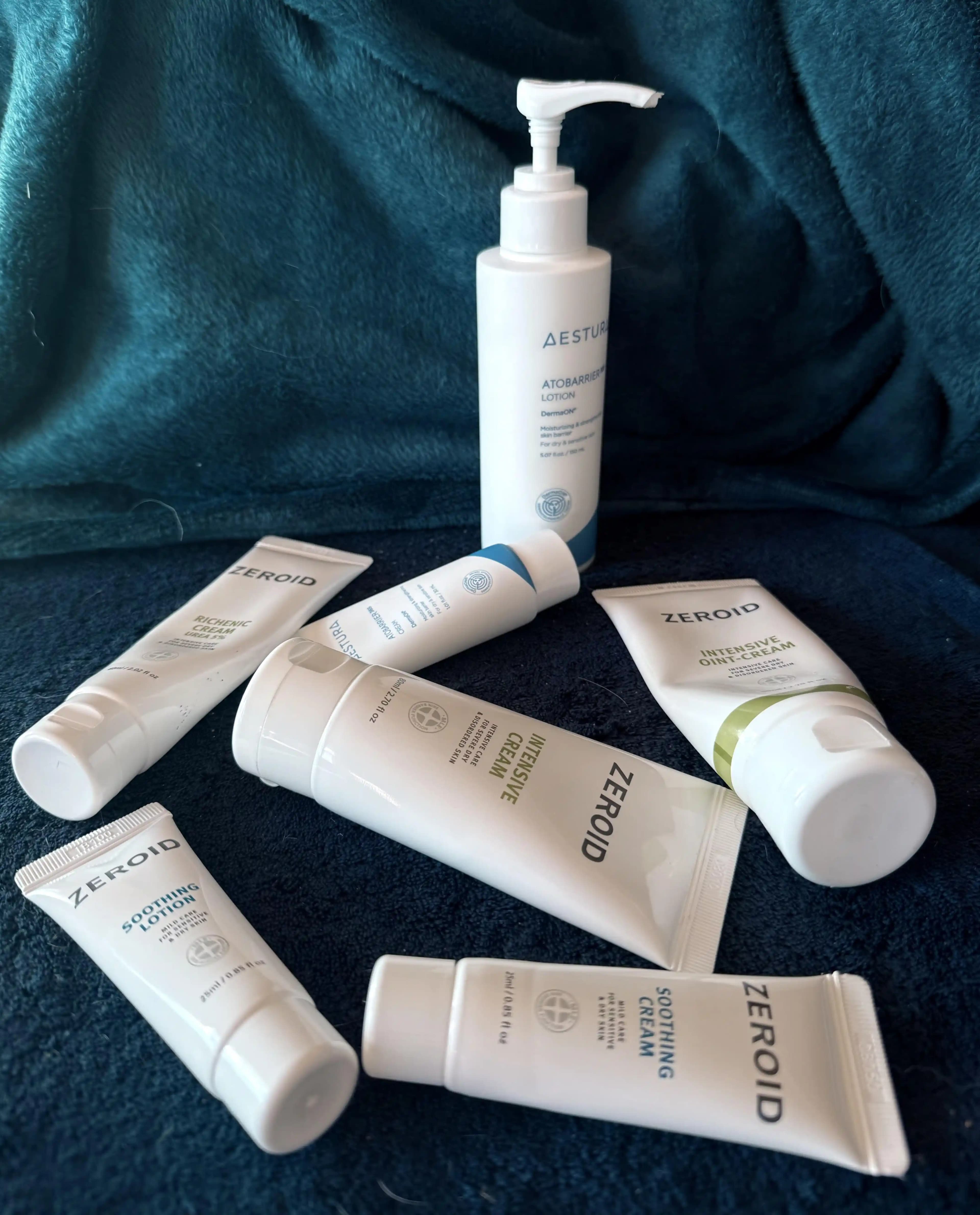 Aestura ve Zeroid Cilt Bakım Ürünleri: Formül ve Kullanıcı Deneyimleri Üzerinden Kapsamlı Karşılaştırma