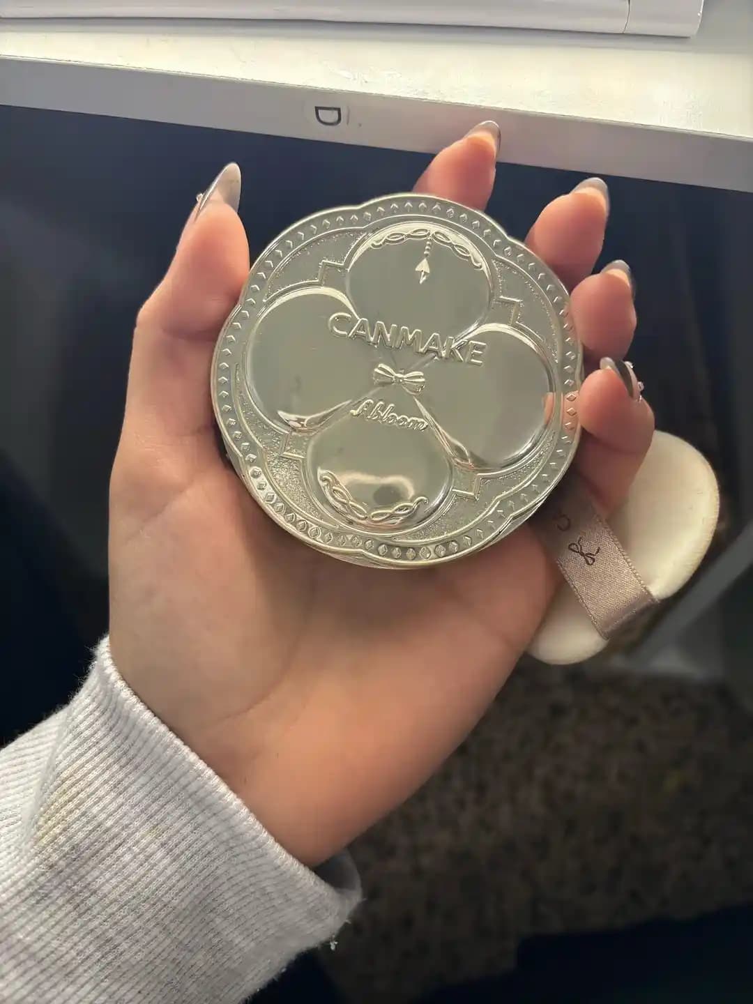 Canmake Marshmallow Finish Powder ve Kompakt Ürünlerinin Üretimi ve Piyasadaki Durumu