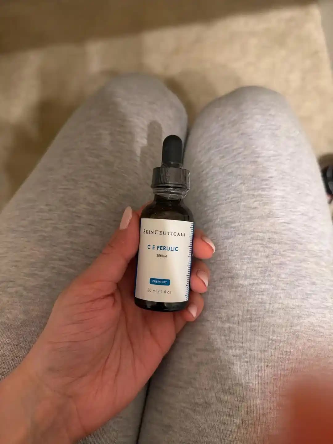 Dermstreet'ten Alınan Skinceuticals Ürünlerinde Sahtecilik ve Dikkat Edilmesi Gerekenler