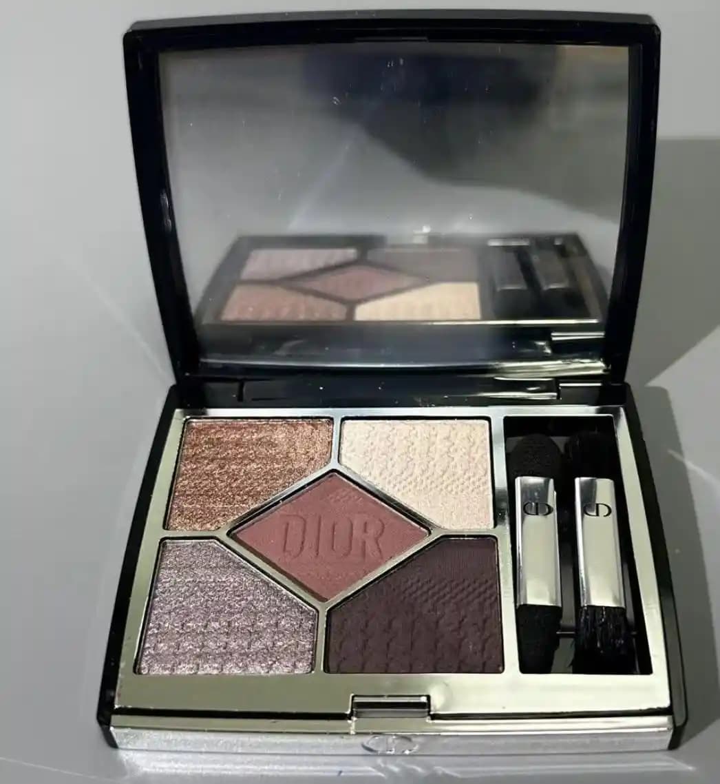 Dior Göz Farı Paletlerinin Orijinalliği Nasıl Anlaşılır? Detaylı İnceleme ve İpuçları