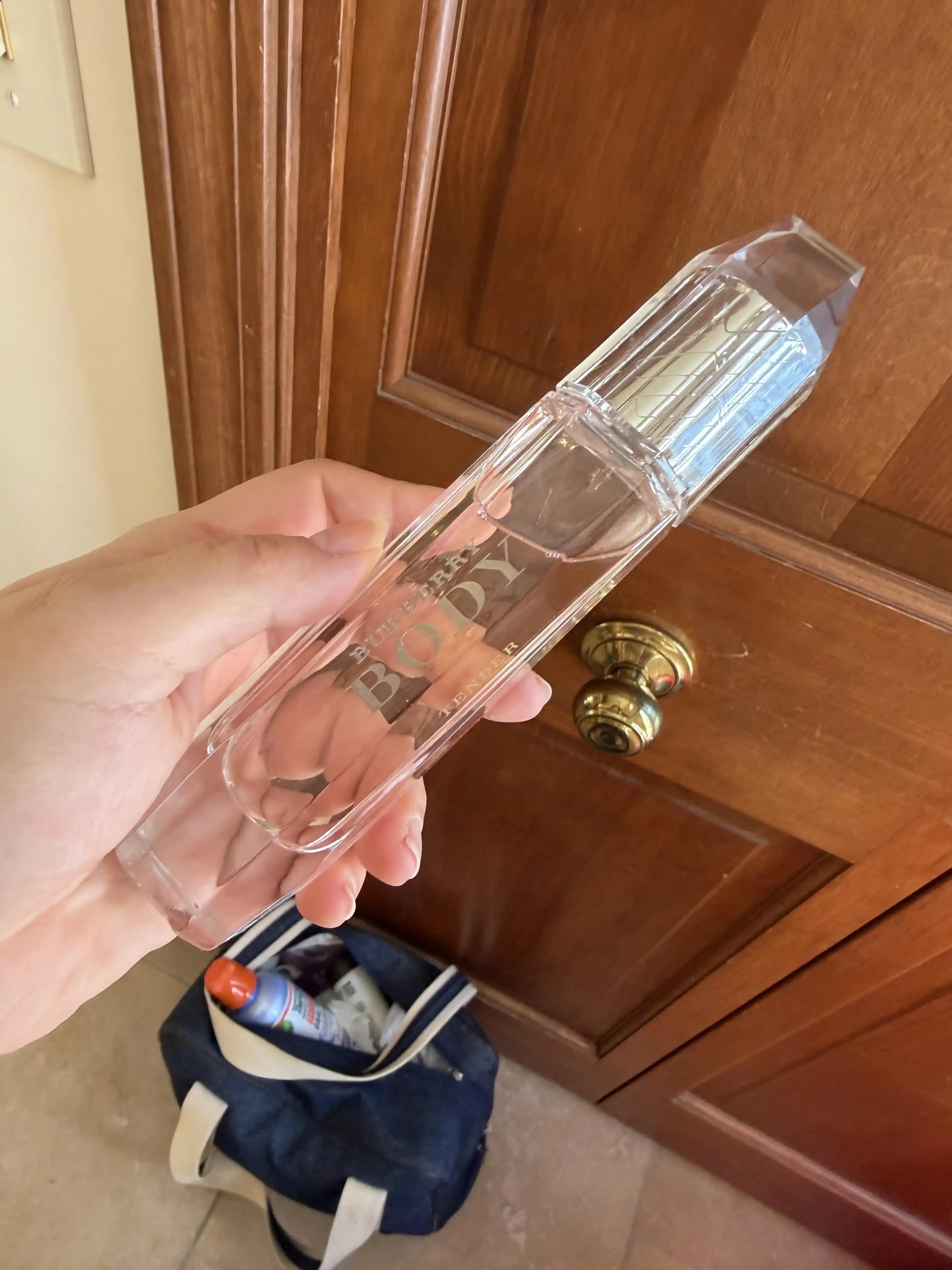 Gebelik ve Sonrasında Hormonal Değişikliklerin Parfüm Tercihlerine Etkisi ve Süreçleri