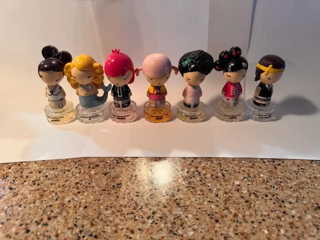 Gwen Stefani'nin Harajuku Dönemi Parfümleri: 2000'lerin Kültürel ve Estetik Zaman Kapsülü