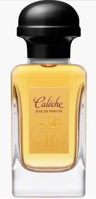 Hermès Caleche Soie de Parfum: Klasik Aldehidik Çiçeksi ve Sabunumsu Parfüm İncelemesi