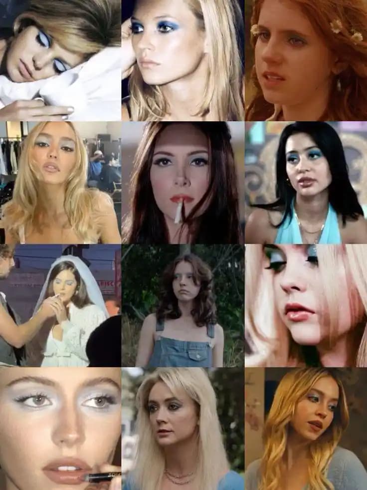 Mavi Göz Farının Estetik Etkileri ve Kullanım İpuçları: Göz Rengi ve Ten Tonuna Göre Analiz