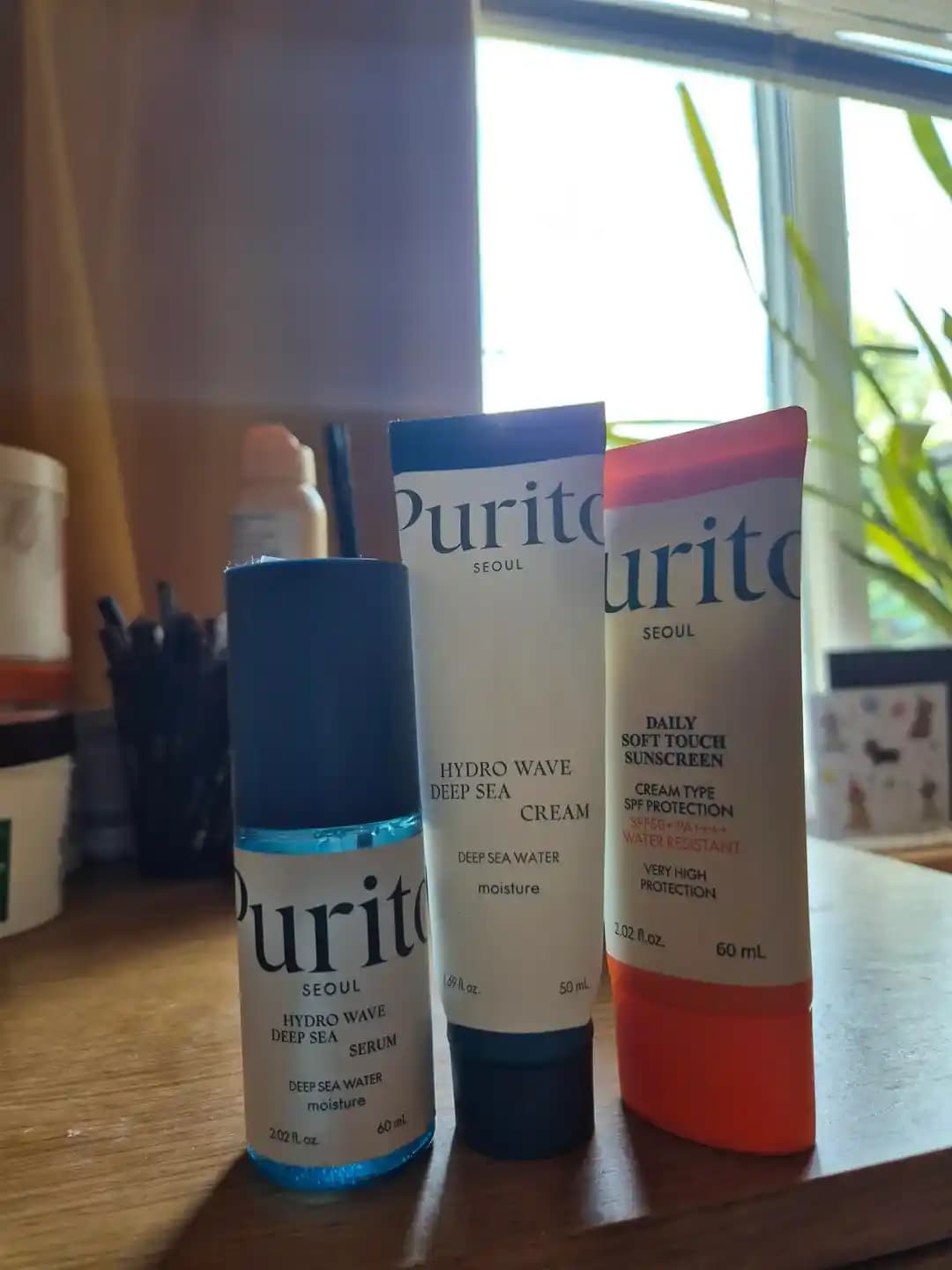 Purito ve Haruharu Wonder Cilt Bakım Ürünleri: Nemlendirme ve Kullanıcı Deneyimleri Analizi